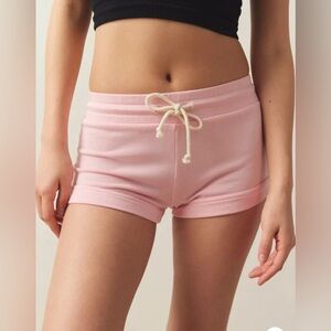 Urban Outfitters Out From Under Good Days Micro Short